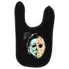 random acts of murder Baby Bibs