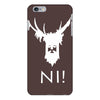 knights who say ni iPhone 6 Plus/6S Plus Case