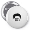 Free Tay-K Vector Art T-Shirt Pin-back button