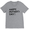 happy mothers V-Neck Tee