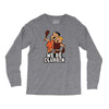 we be clubbin' Long Sleeve Shirts