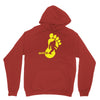 bigfoot gone Hoodie