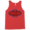 independence day 4 of july Tank Top