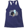 not what i meant Racerback Tank