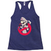 mario's wolrd parody Racerback Tank