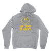 don't worry be happy Hoodie