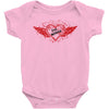 Free Melania Baby Onesie