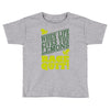 rage quit Toddler T-shirt