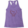 my design Racerback Tank