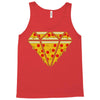 pizzas are forever Tank Top