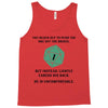 Dungeon Master Tank Top