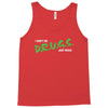 I Don't Do Drugs I Just Smoke Weed Tank Top