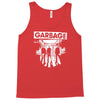 new garbage band Tank Top