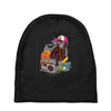 monocromatico Baby Beanies
