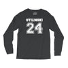 stilinski 24 Long Sleeve Shirts