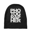 photographer Baby Beanies