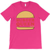 Burger Queen Veggie T-Shirt