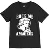 mozart tribute V-Neck Tee