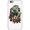 on duty iPhone 6/6s Case