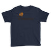 king romance Youth Tee
