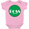 little boss Baby Bodysuit