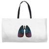 Lungs Weekender Totes