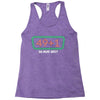 Conor Mcgregor 49+1 Racerback Tank