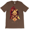 dragonslayer ornstein T-Shirt