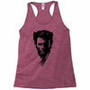 logan Racerback Tank