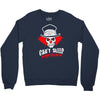 can't sleep clowns will eat me Crewneck Sweatshirt