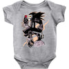 ryuk Baby Bodysuit