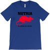 nutria its whats for dinner T-Shirt