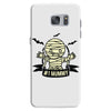 mummy monster Samsung Galaxy S7