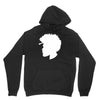 questlove afro the roots rap Unisex Hoodie