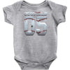SCOFIELD 5 Infant Clothing