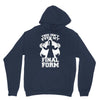 this isn't even my final form2 Unisex Hoodie