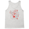 wolf man unchained Tank Top