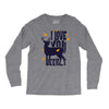 Deerly Long Sleeve Shirts
