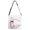 Leon The Professional Adjustable Strap Totes