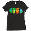 seasons Ladies Fitted T-Shirt