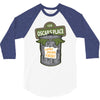 oscar&rsquo;s place 3/4 Sleeve Shirt