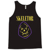 skeletor Tank Top