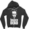 the walken dead Zipper Hoodie