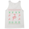 jake paul ugly christmas Tank Top
