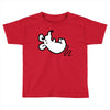 mouse Toddler T-shirt