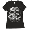 storm trooper Ladies Fitted T-Shirt