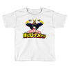 Hero Academia Toddler T-shirt