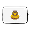 team crushers Laptop sleeve