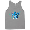 pup in training Tank Top