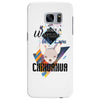 who loves chihuahua Samsung Galaxy S7 Edge